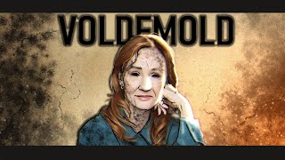 JK Rowling and the Neurotoxic Mold